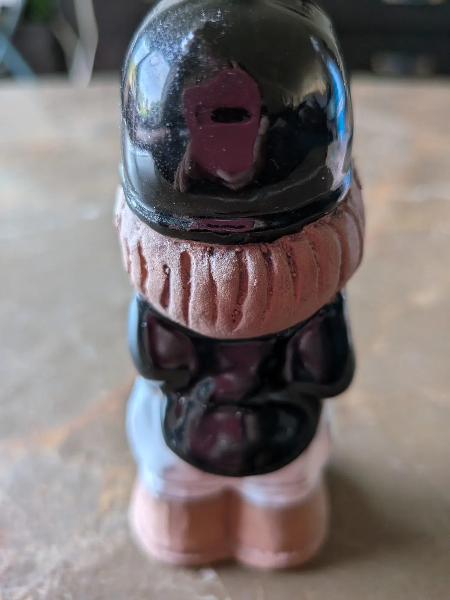JIE Sweden Rider Figurine – Charming Ceramic - Image 7