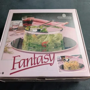 Elegant Serveringsset 'Fantasy' – Segerström & Svensson
