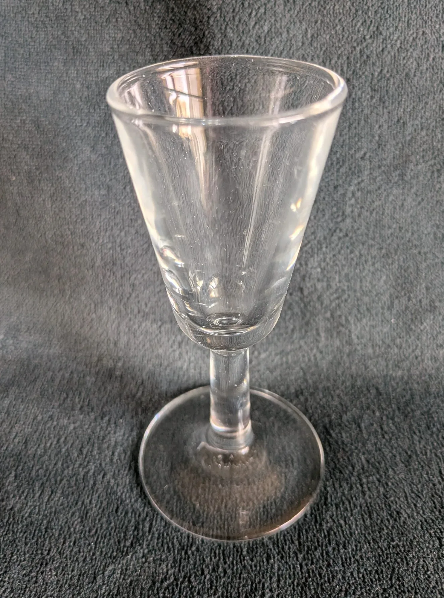 Luminarc Schnapps Glasses 2cl, Set of 6 in Original Box - Image 6