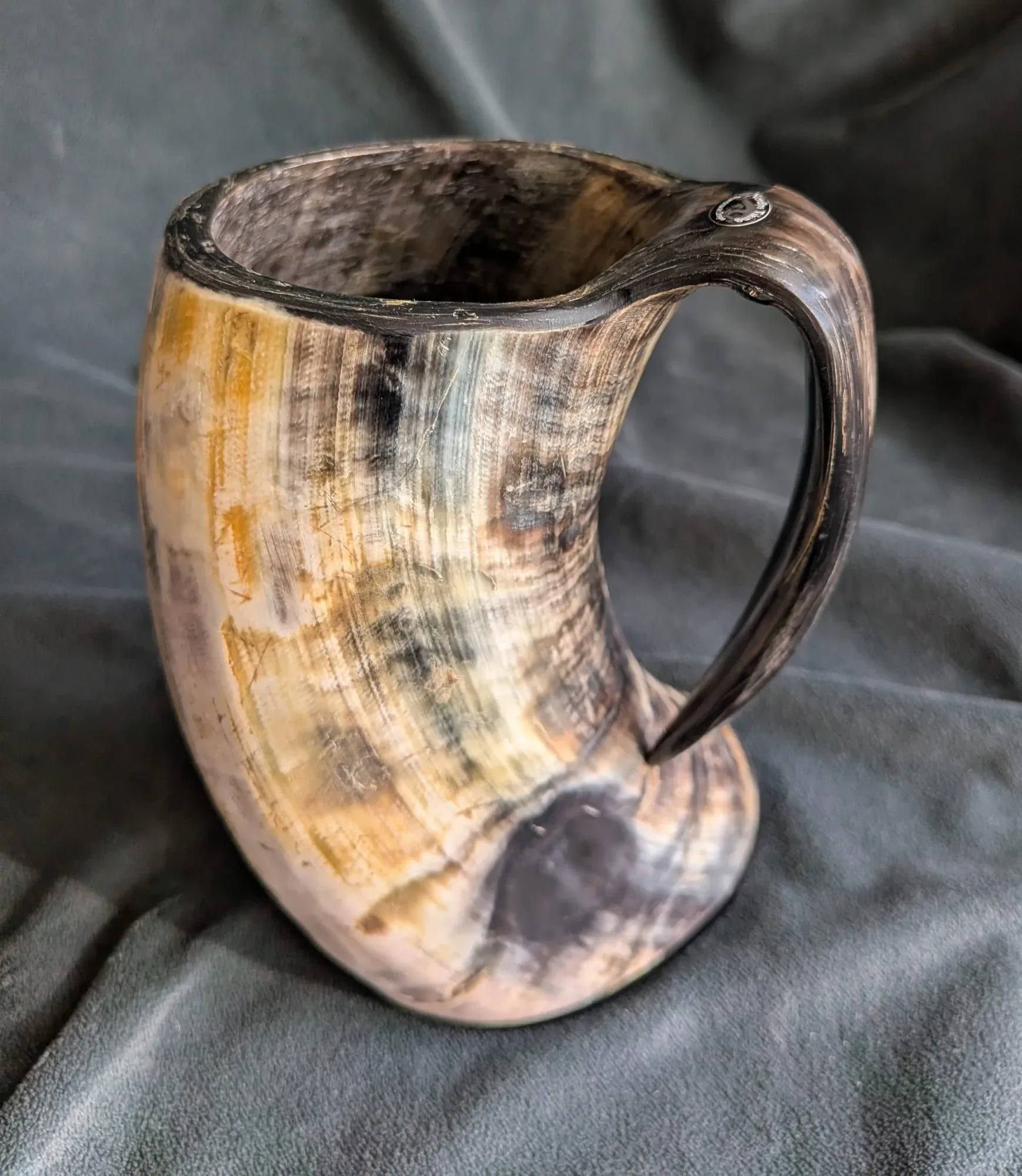 Nordlys Viking Hornmugg, Dryckeskärl, Scandinavian - Bild 10