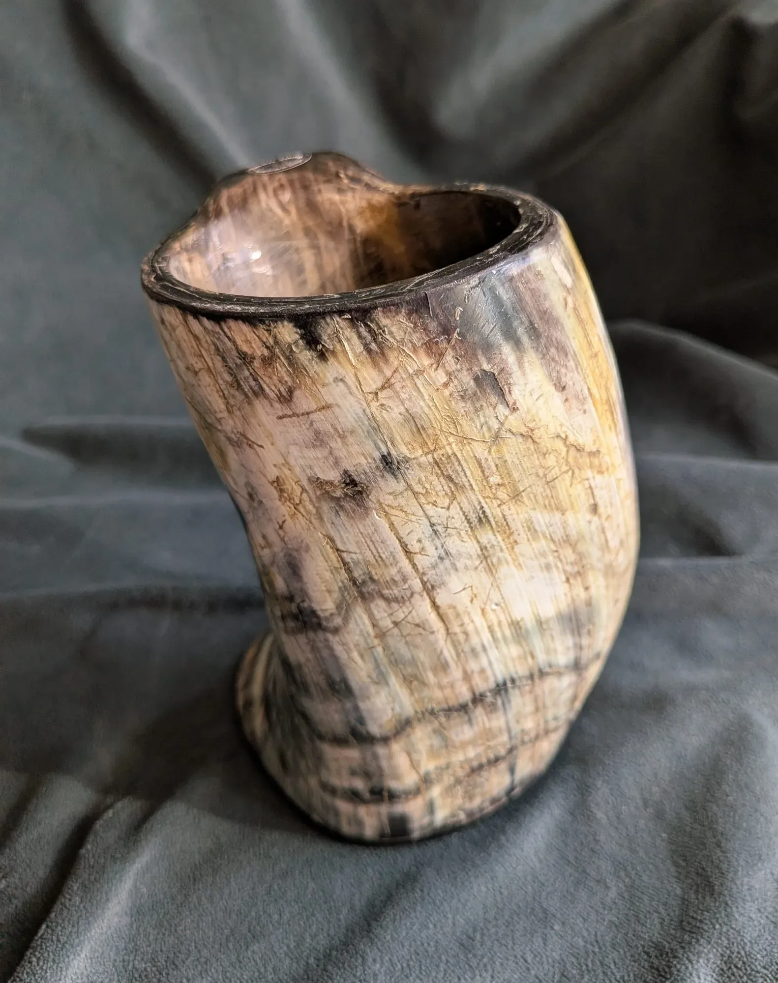 Nordlys Viking Hornmugg, Dryckeskärl, Scandinavian - Bild 9