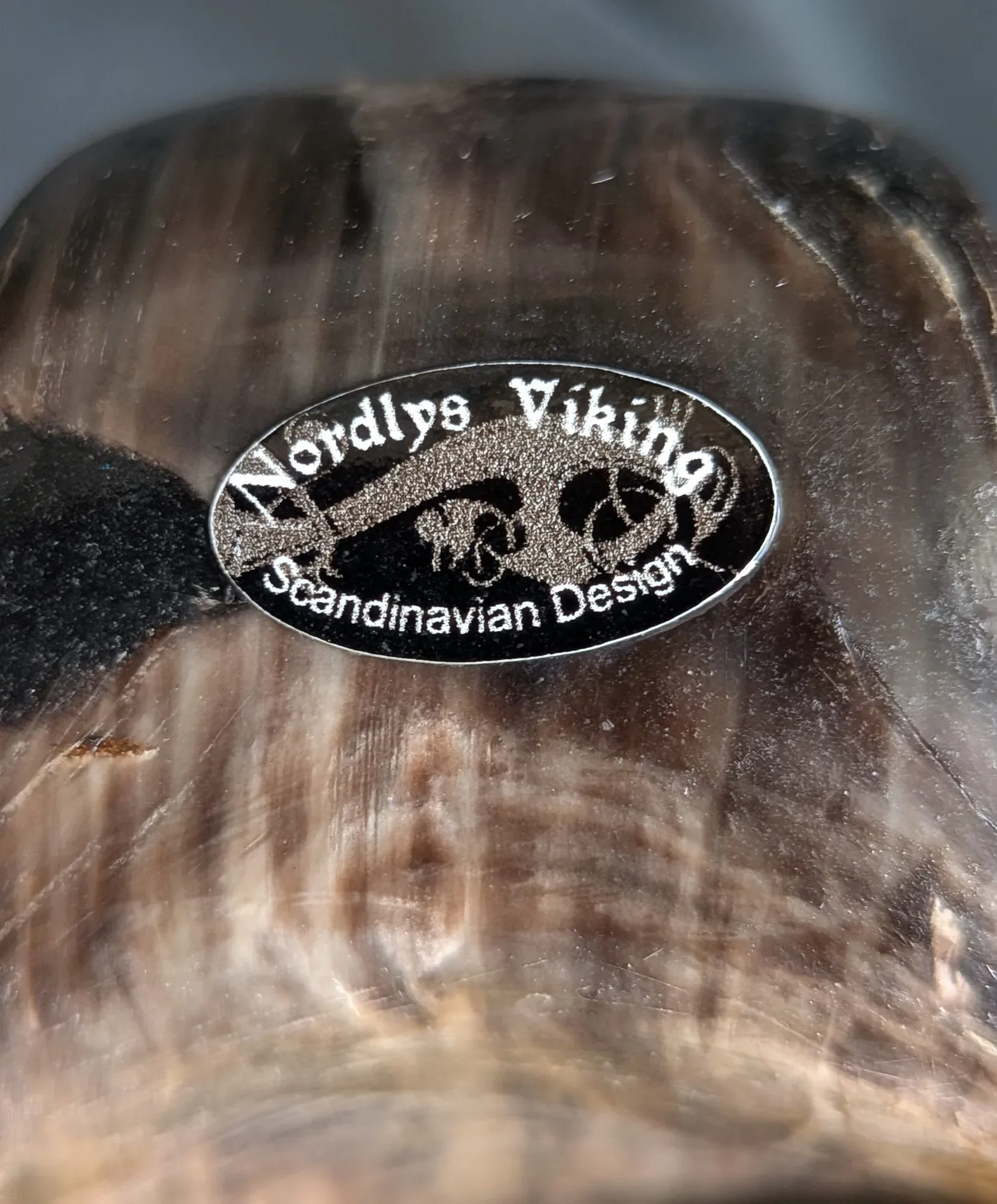 Nordlys Viking Hornmugg, Dryckeskärl, Scandinavian - Bild 6