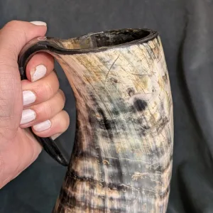 Nordlys Viking Hornmugg, Dryckeskärl, Scandinavian